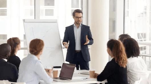 leadership coaching workshops directie